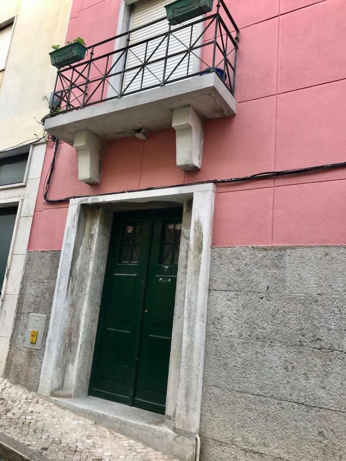 Graca Riverview Terrace * Lissabon