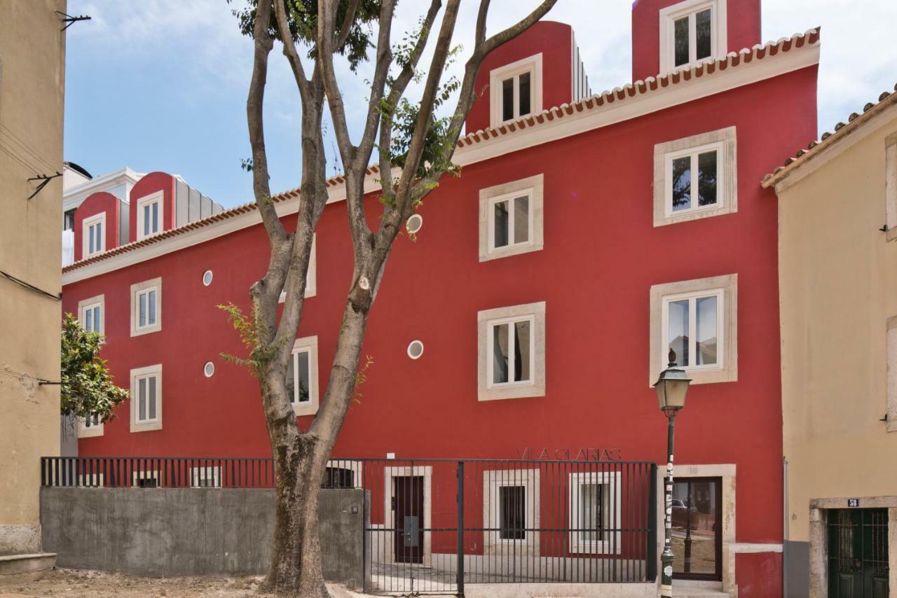 Olarias Appartement *