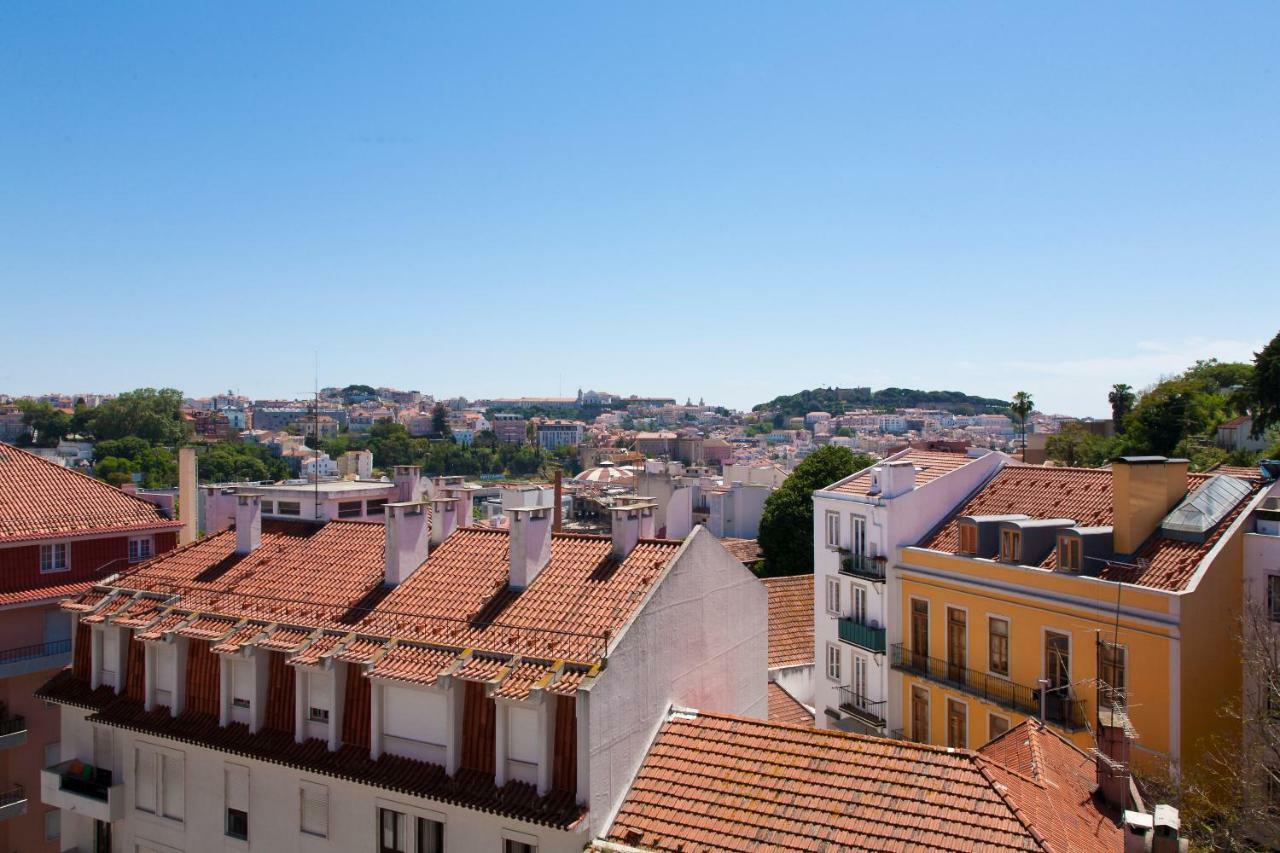 Principe By Hill * Lissabon