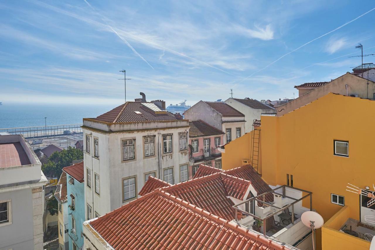 Apartamento Rua Dos Remedios 179