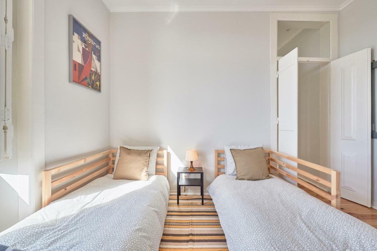 Apartamento Rua Dos Remedios 179 Lisboa
