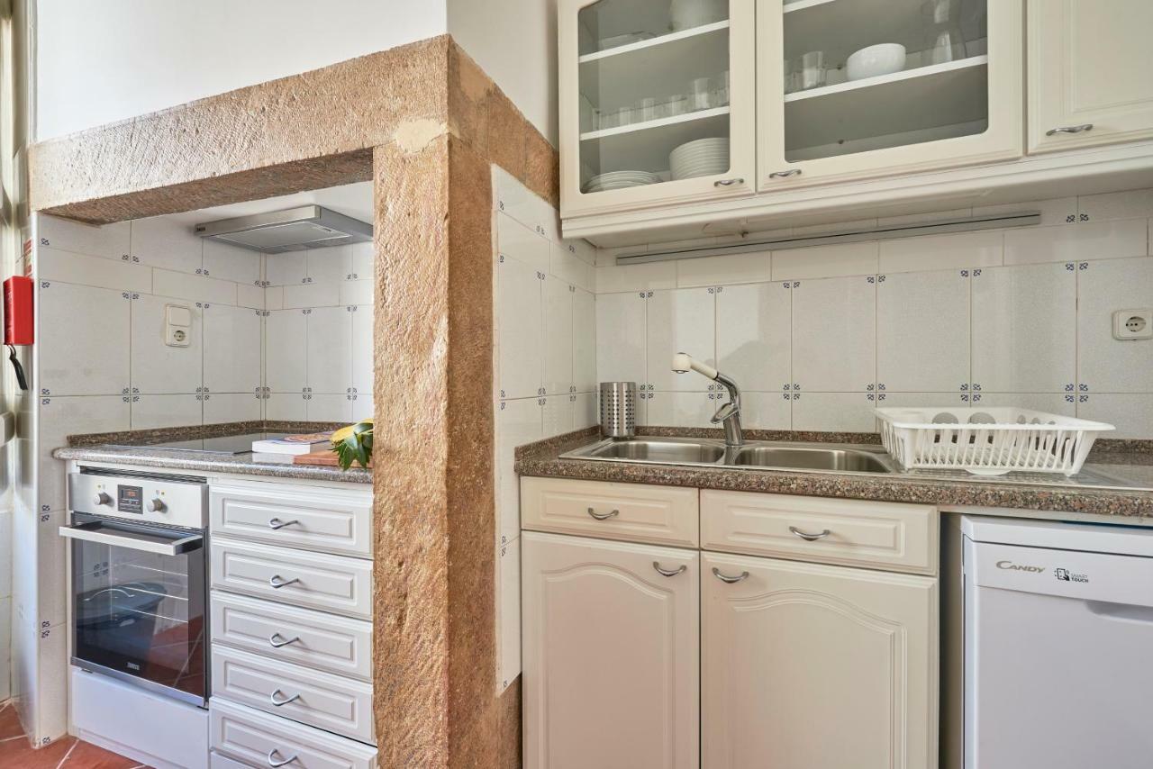 Apartamento Rua Dos Remedios 179