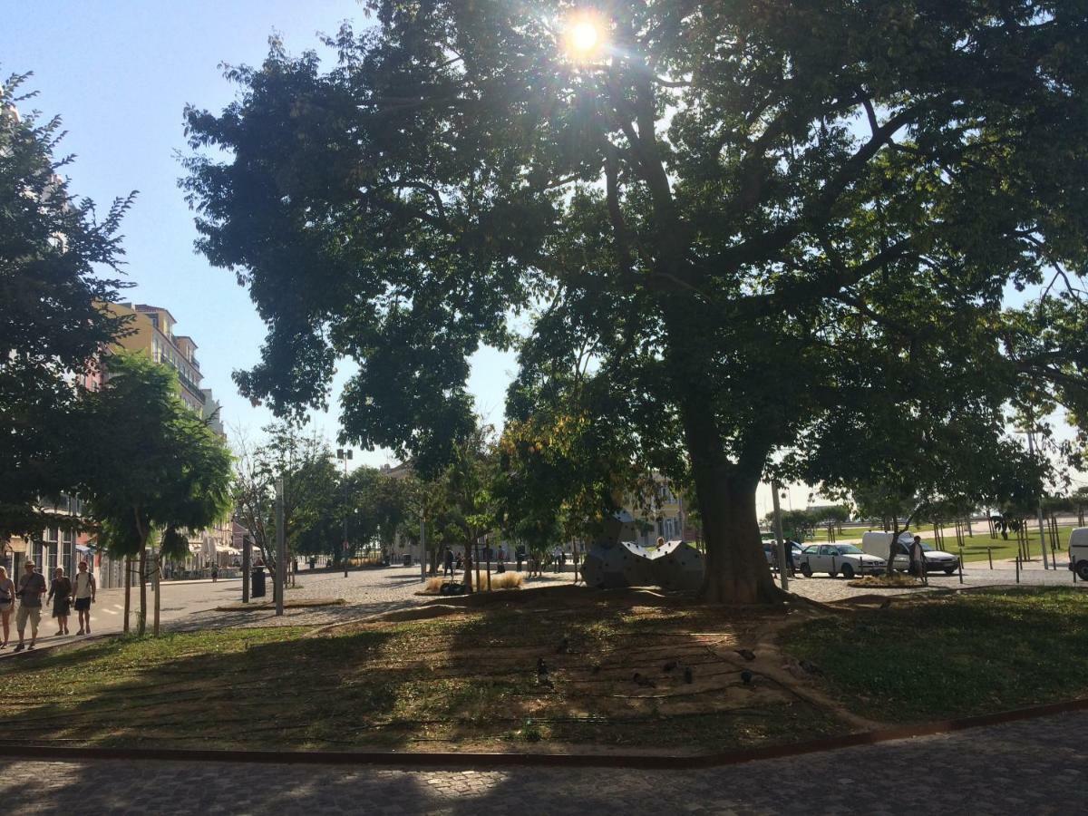 Riverside Downtown Deluxe Lissabon
