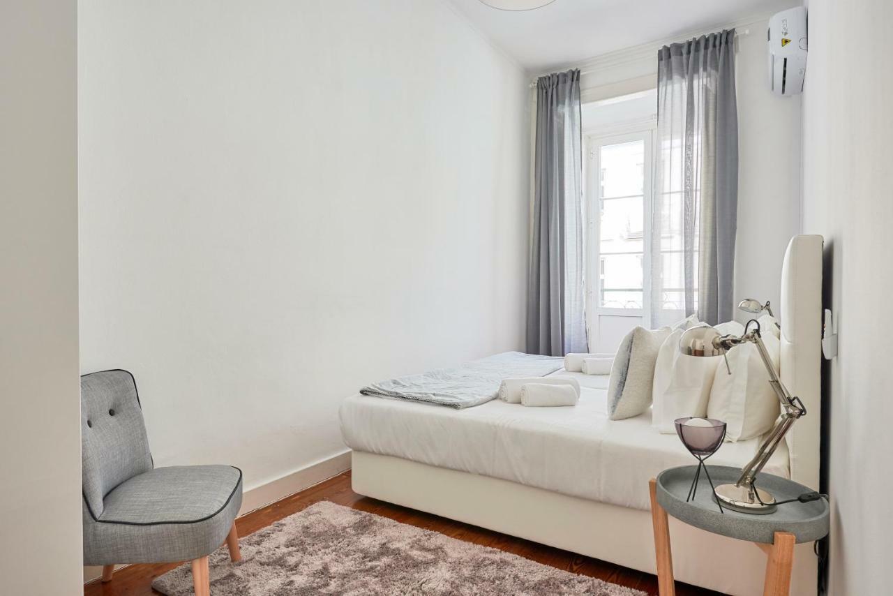Casa Portuguesa Chiado 25 Appartement *