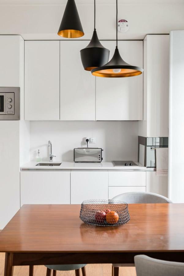 Madalena 133 Appartement