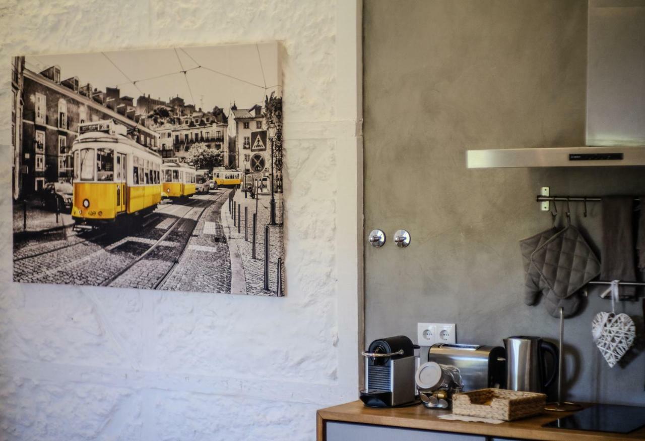 Alfama Riverview *