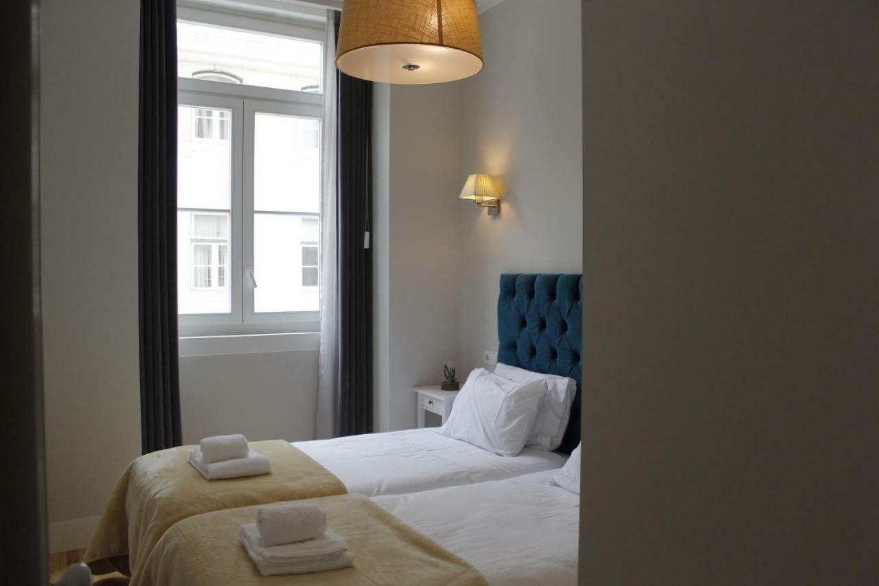 Augusta Street 213 - 2 Dto Apartment Lisbon