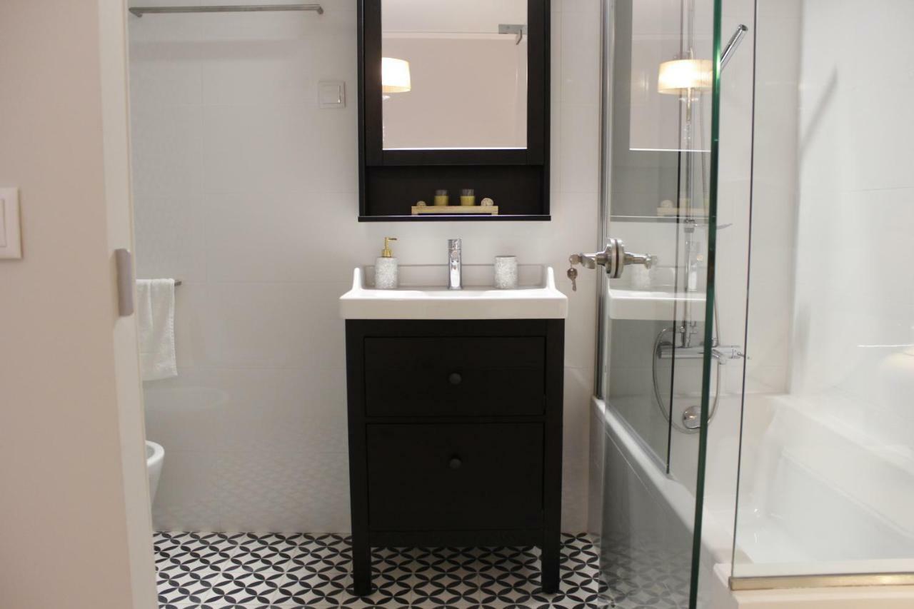 Augusta Street 213 - 2 Dto Apartment Lisbon