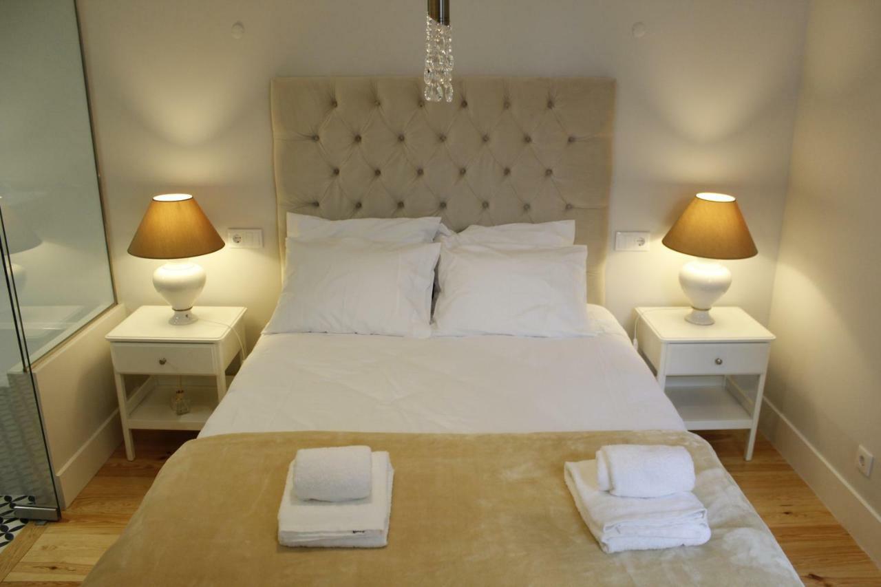 Augusta Street 213 - 2 Dto Apartment Lisbon