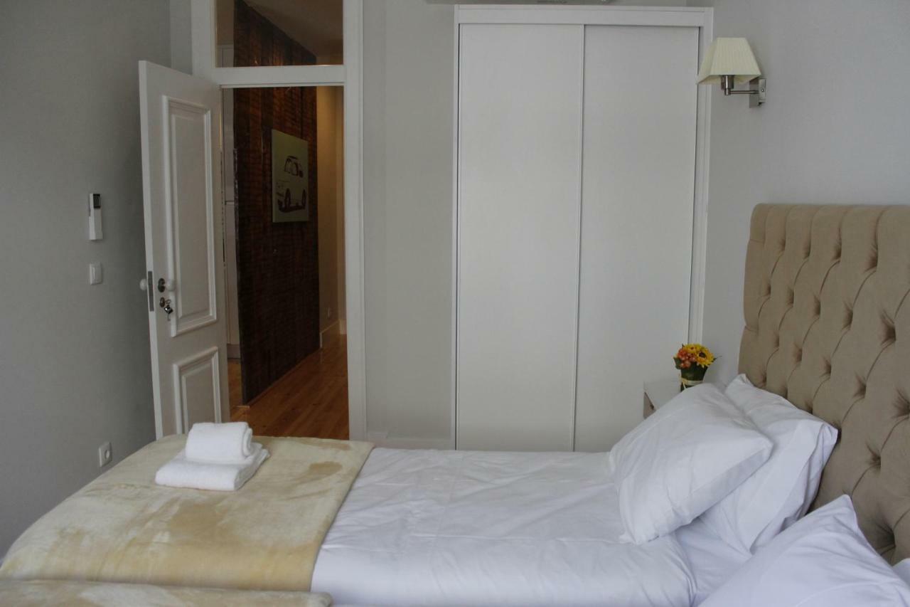 Apartment Augusta Street 213 - 2 Dto Lisbon