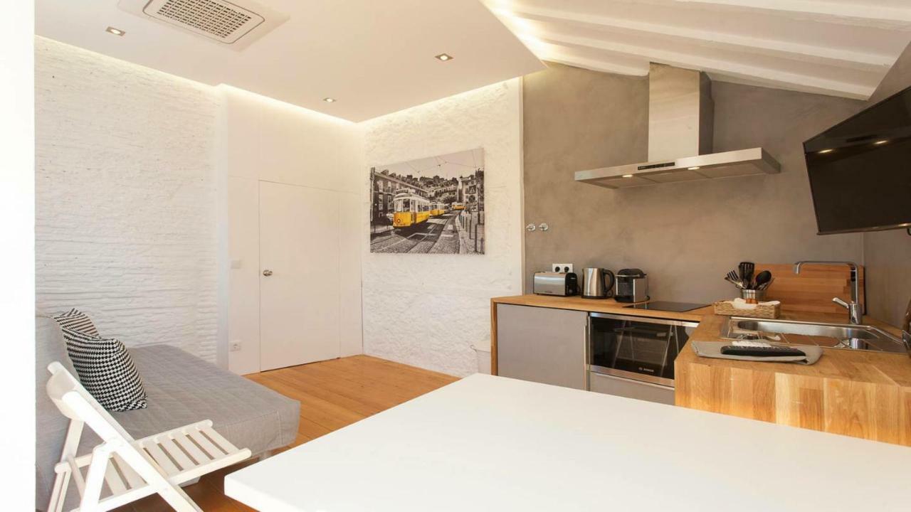 Alfama Riverview * Lisboa