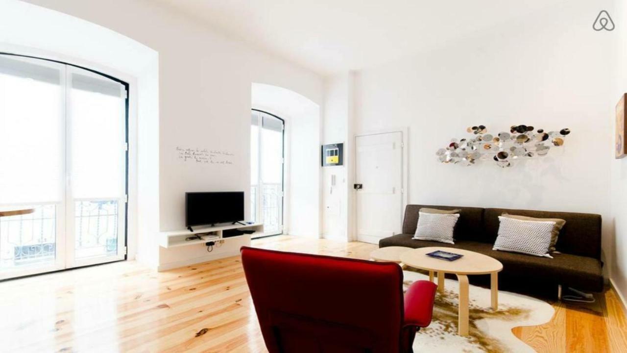 Alfama Charm Apartment *