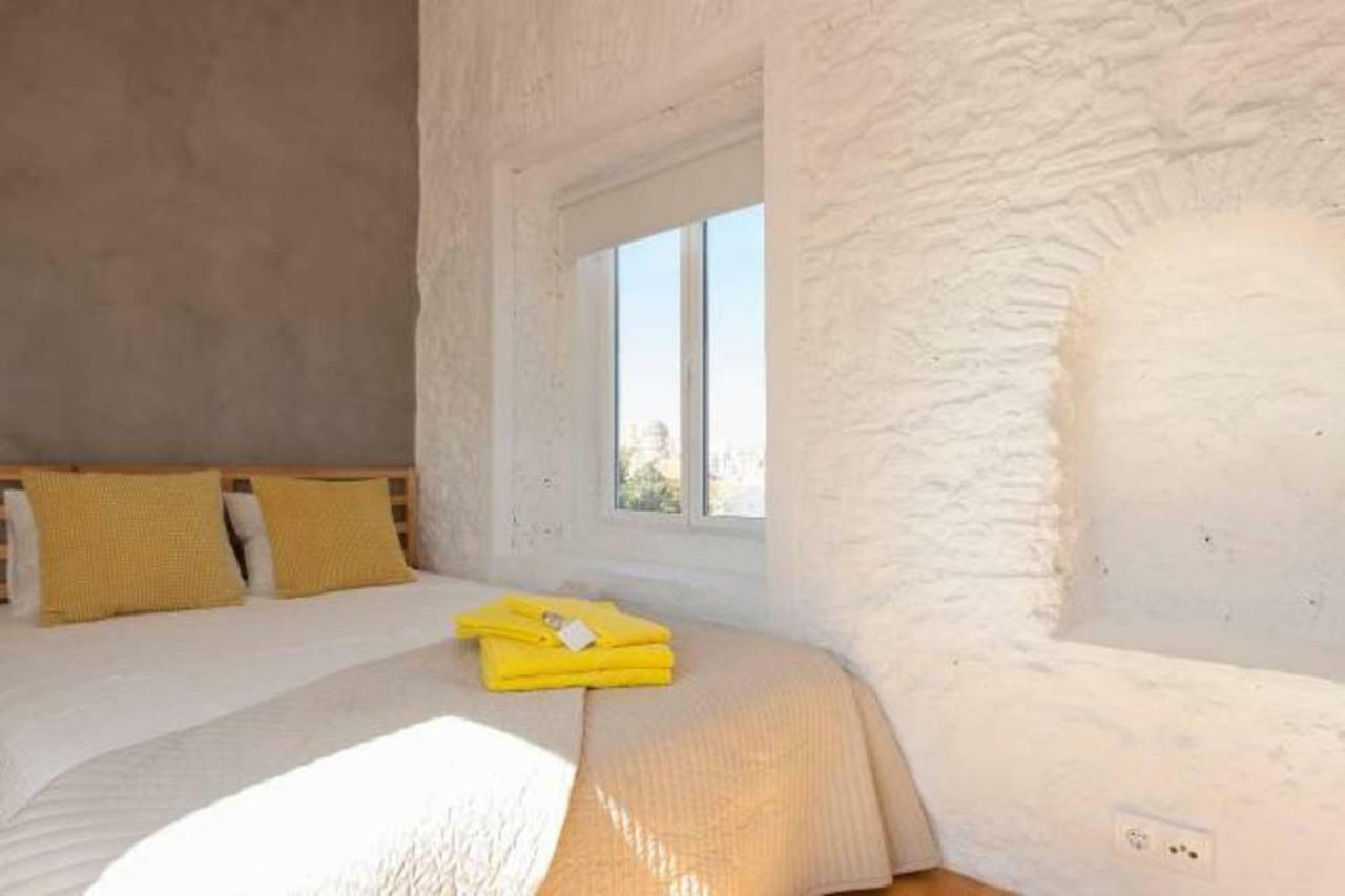 Alfama Riverview Apartamento