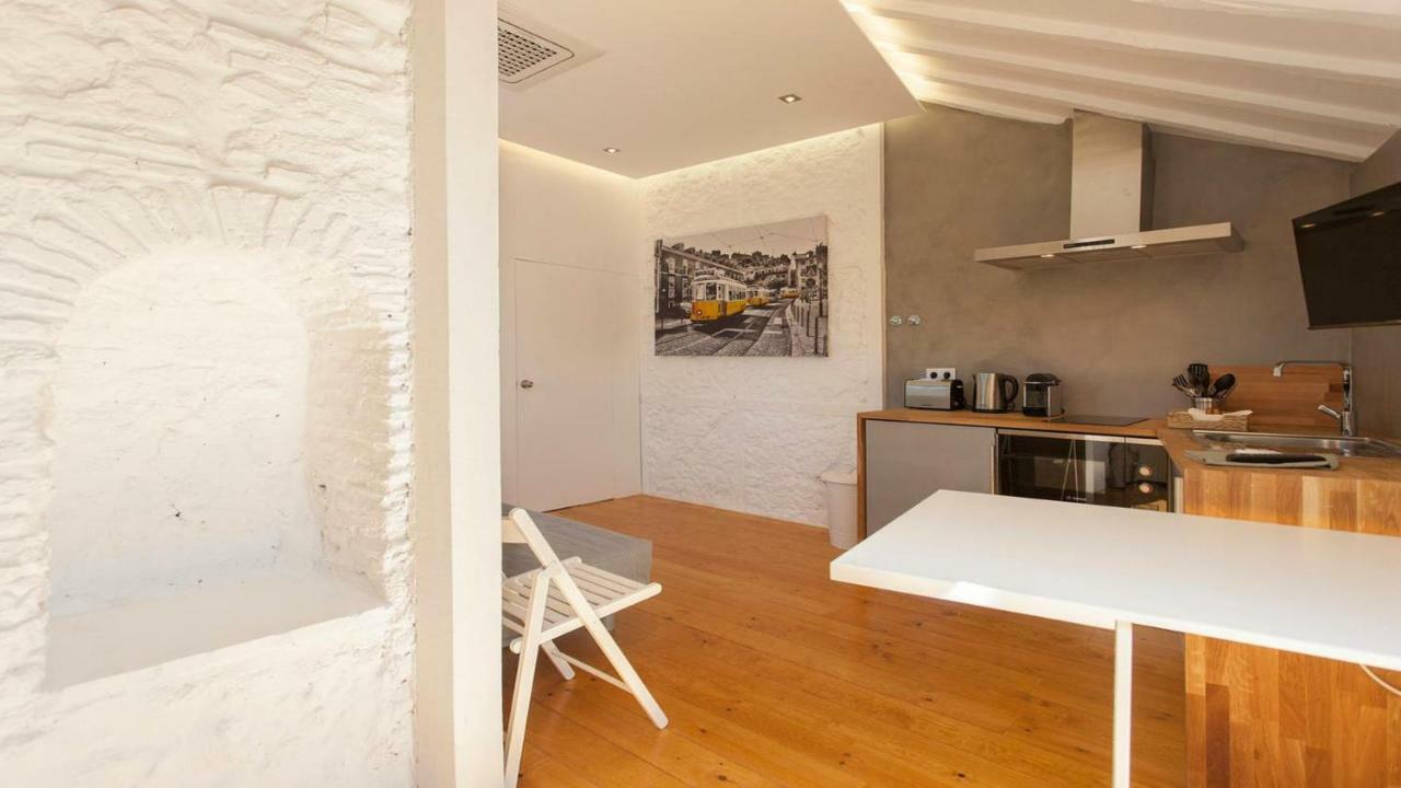 Alfama Riverview Apartamento Lisboa