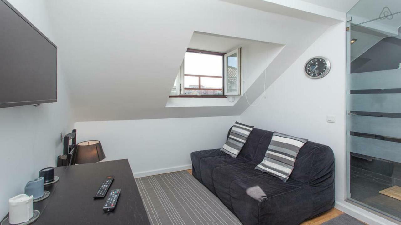 Boutique Appartement Lissabon