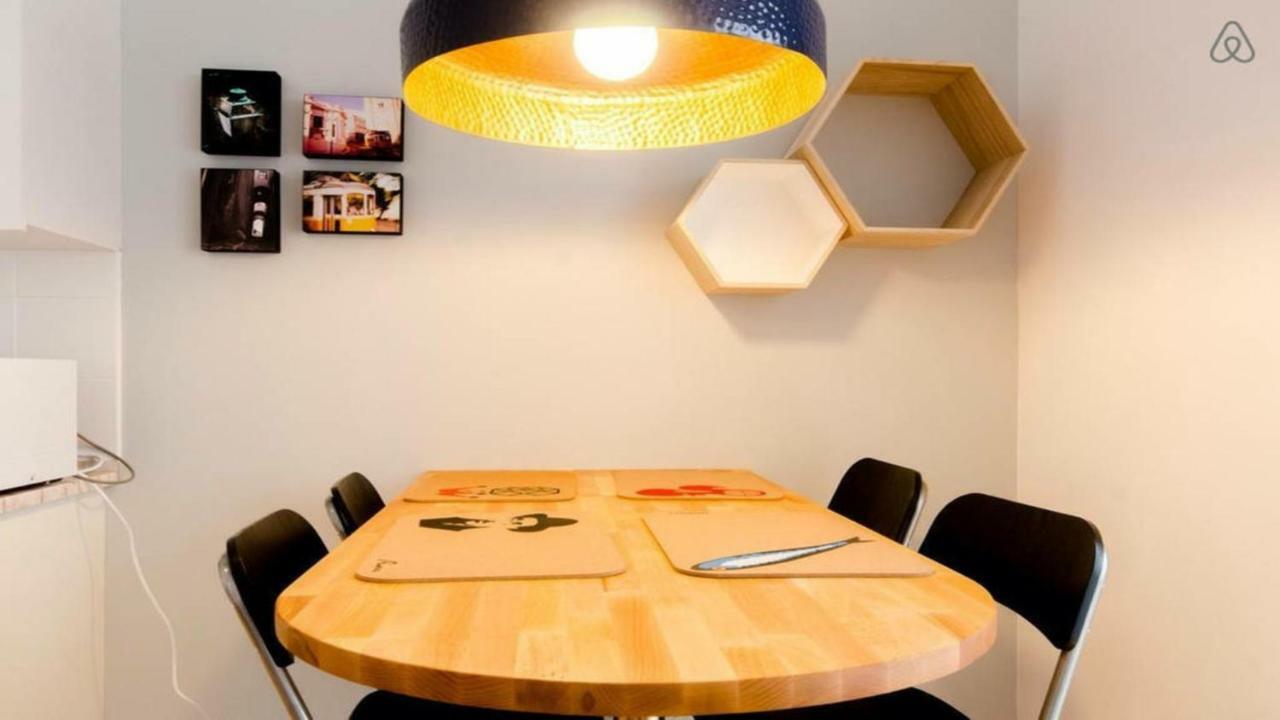 Apartment Alfama Charm