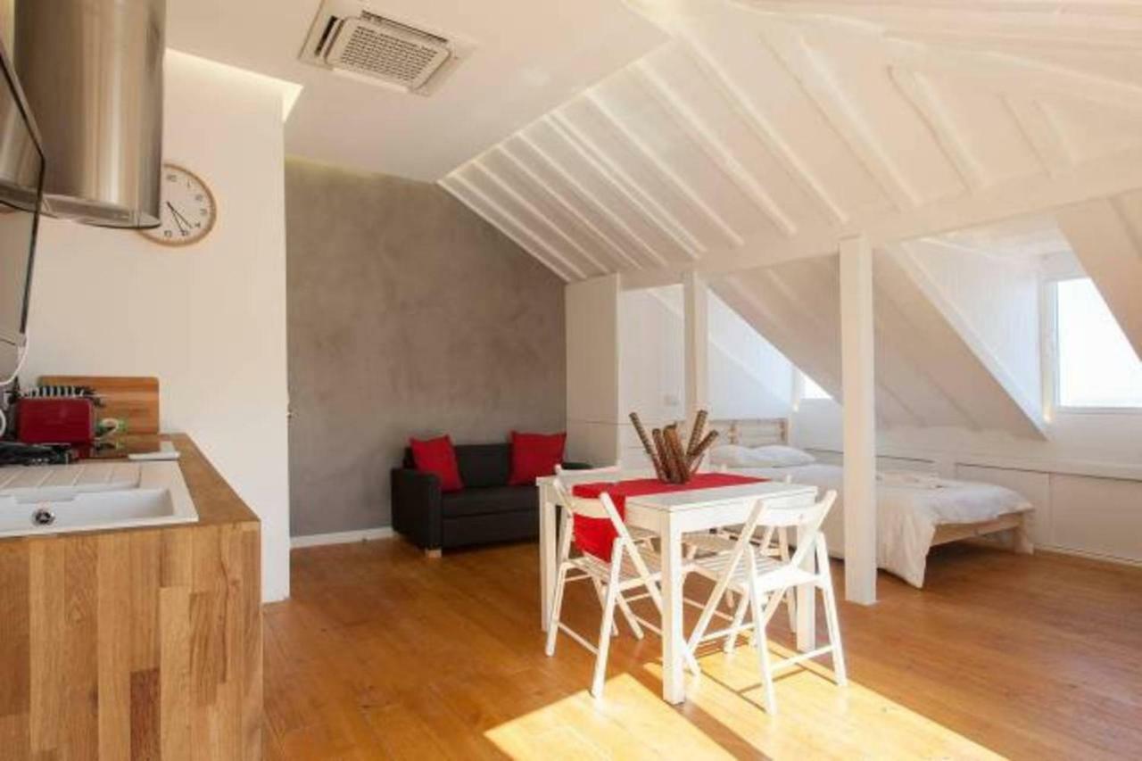 Alfama Riverview Apartamento Lisboa