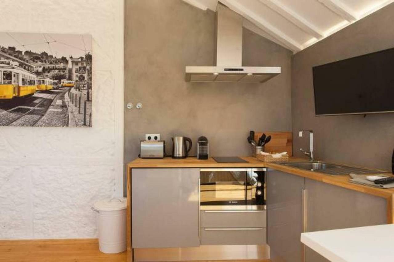 Alfama Riverview