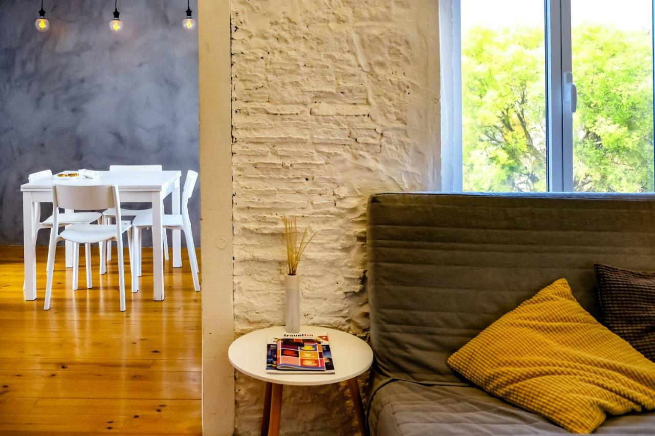 Alfama Riverview