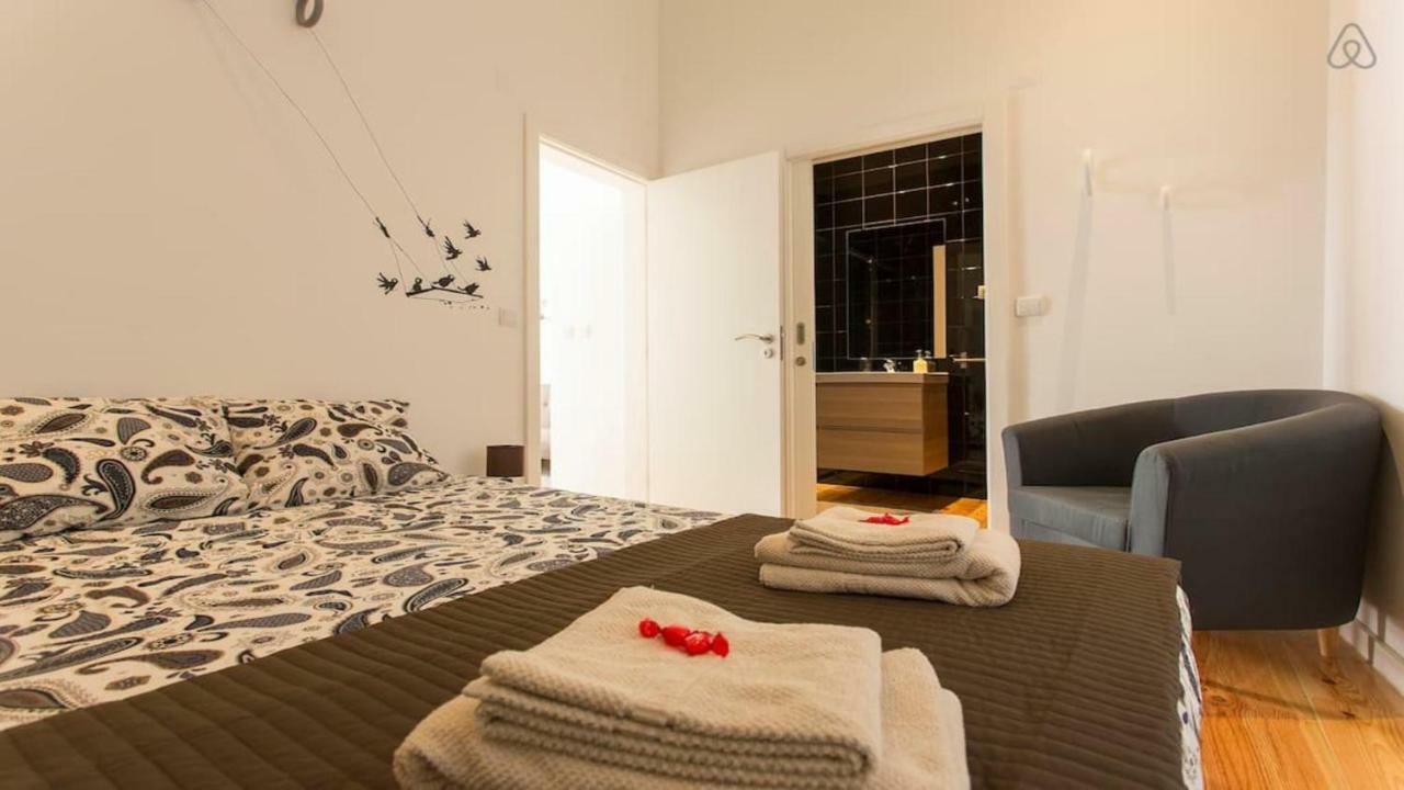Alfama Charm Apartment Lissabon