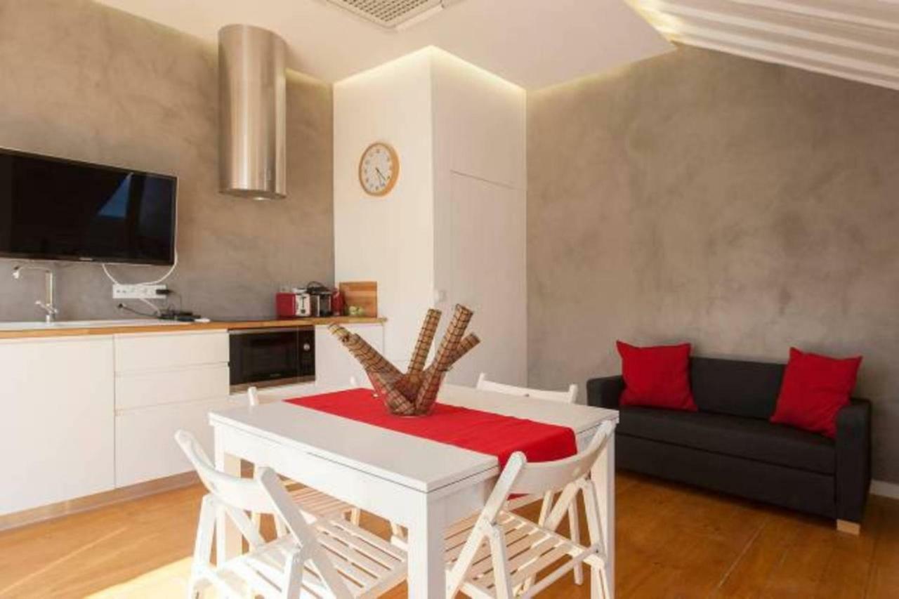 Alfama Riverview Apartamento Lisboa