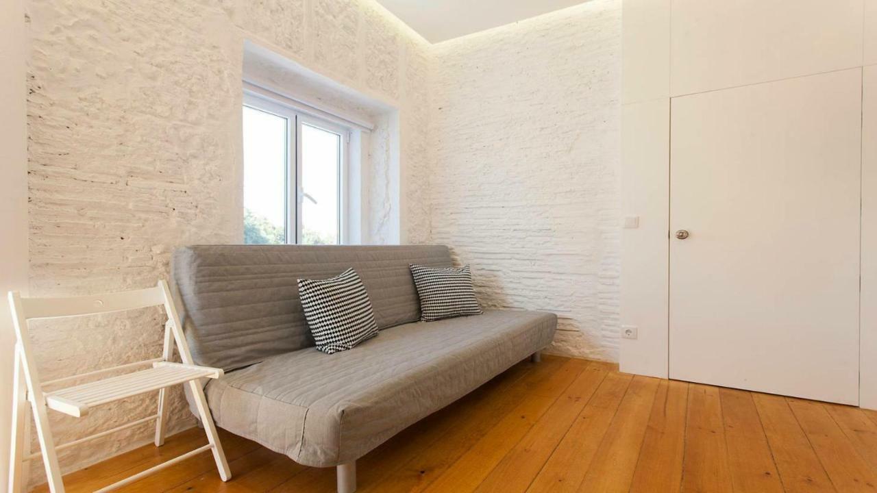 Apartamento Alfama Riverview