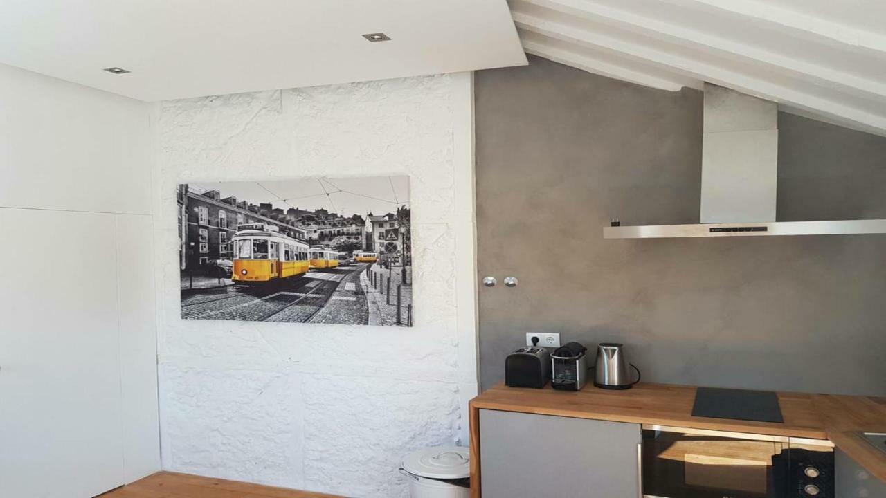 Alfama Riverview Apartamento Lisboa