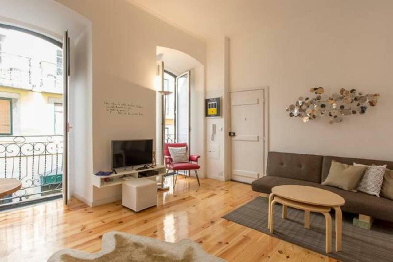 Alfama Charm Apartment Lissabon