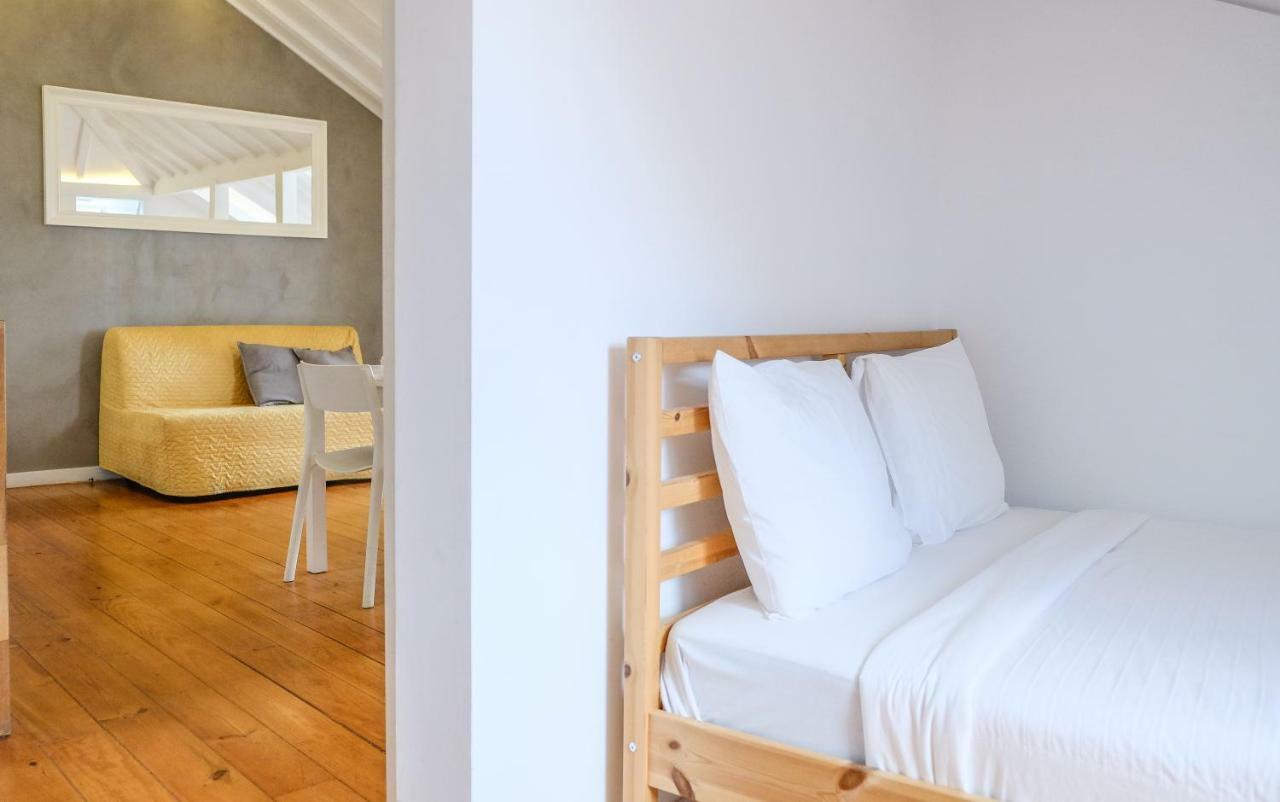 Alfama Riverview Apartamento *