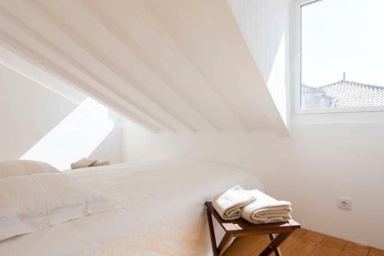 Alfama Riverview Lisboa