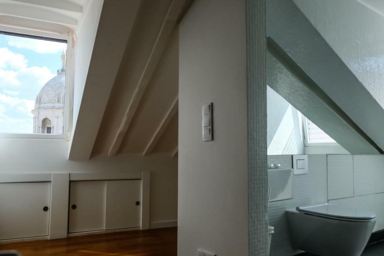 Alfama Riverview