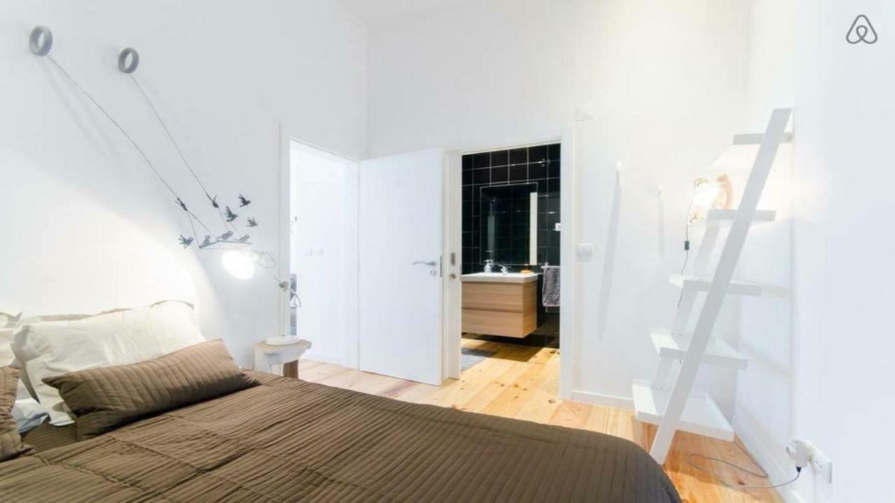 Apartment Alfama Charm Lissabon