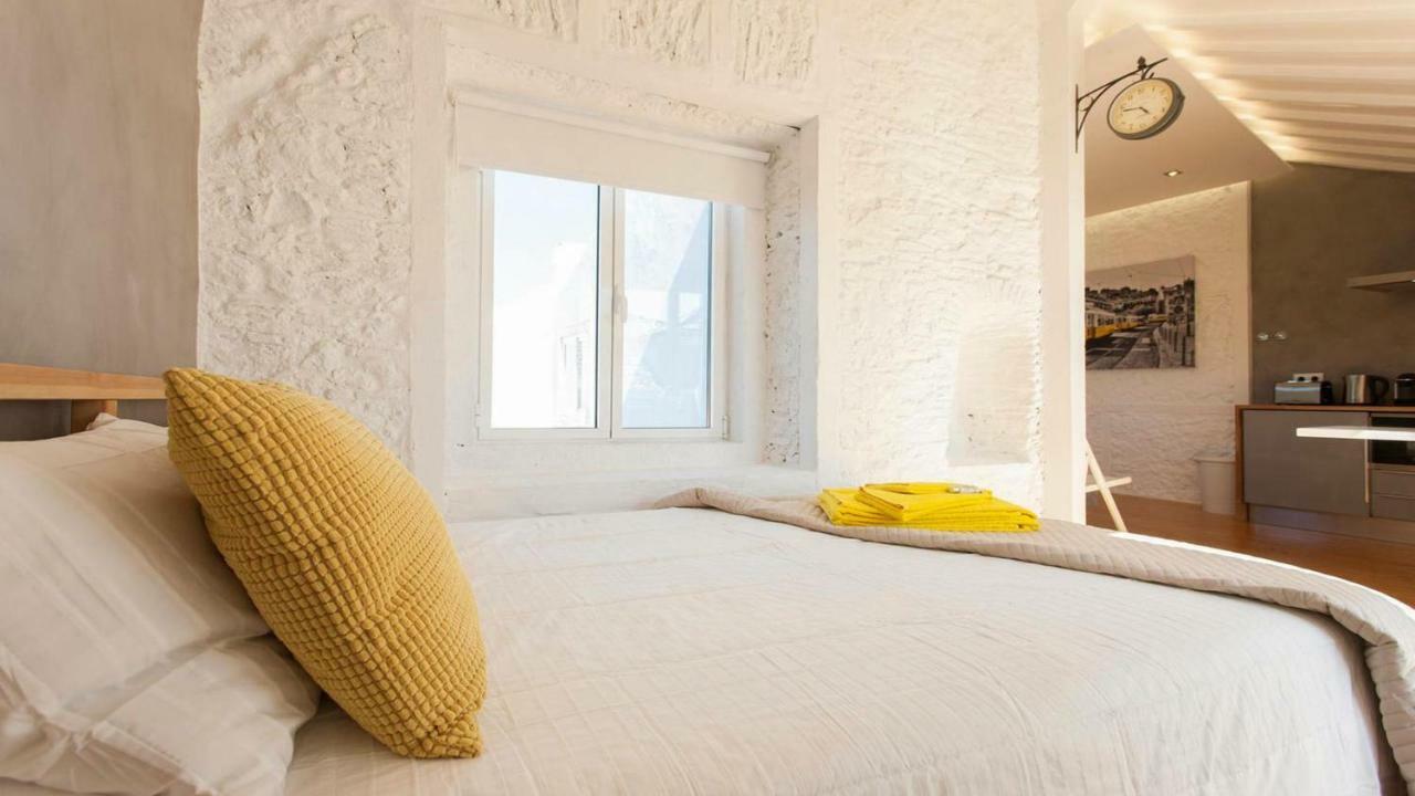 Apartamento Alfama Riverview Lisboa