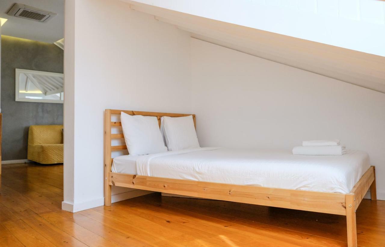 Alfama Riverview Apartamento Lisboa