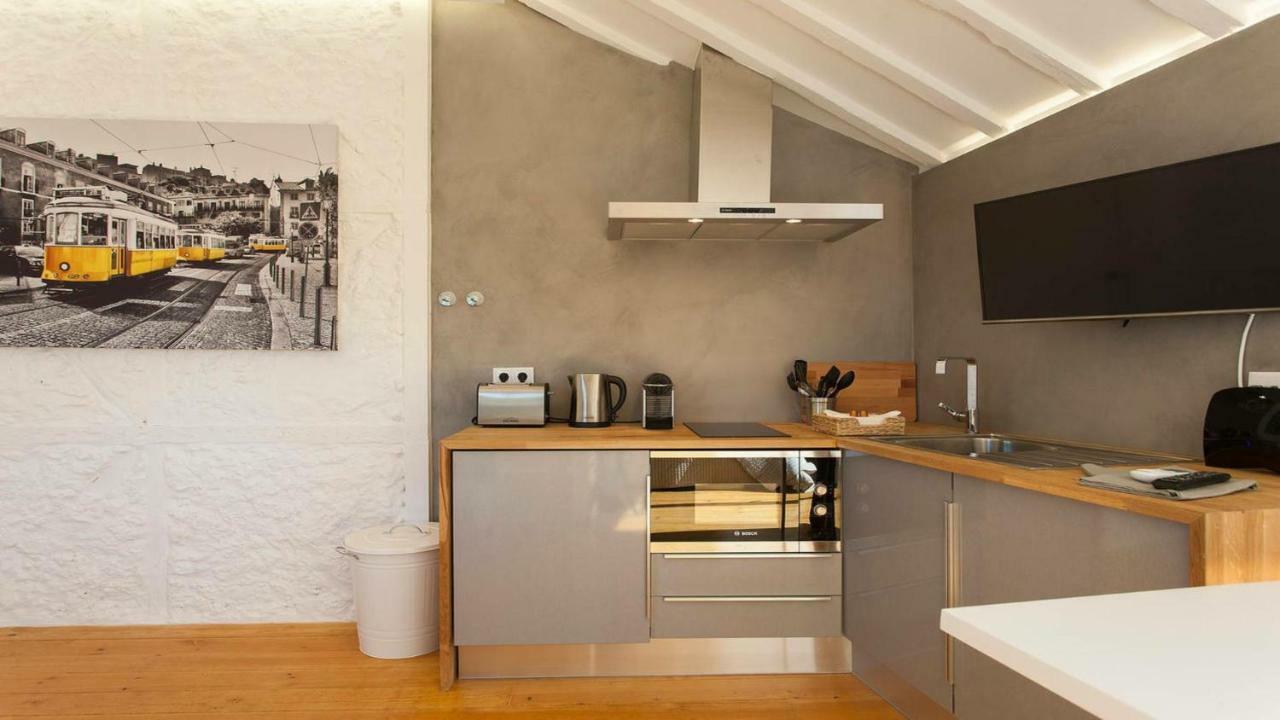Alfama Riverview * Lisboa