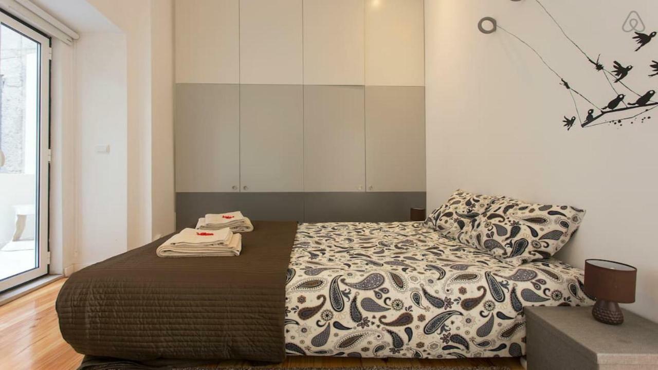 Alfama Charm Apartment *