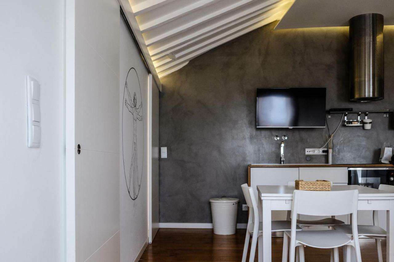 Alfama Riverview Apartamento *