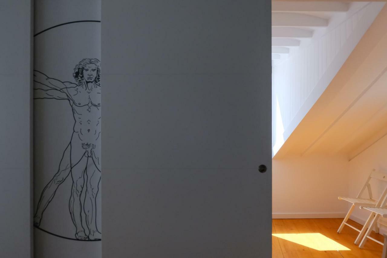 Apartamento Alfama Riverview Lisboa