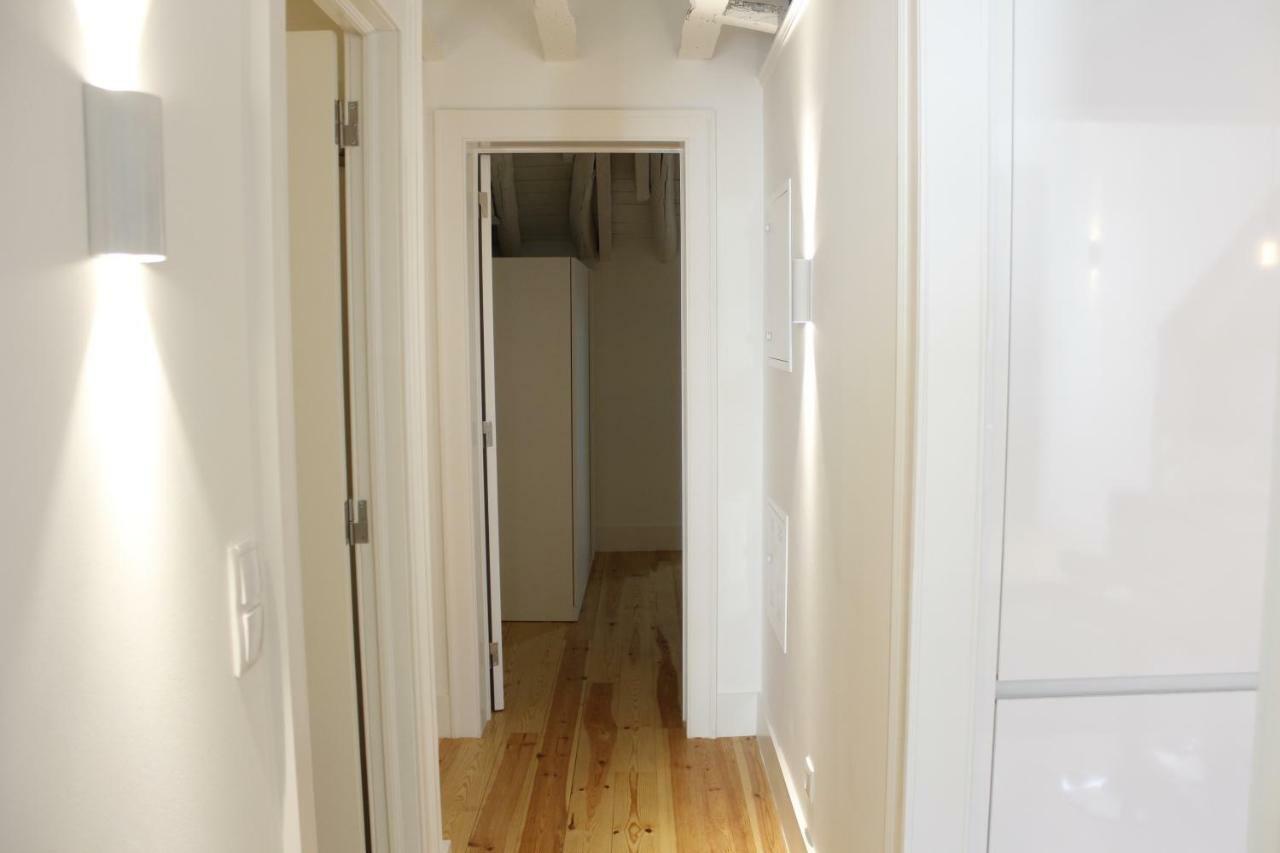 Augusta Street 213 - 2 Dto Apartment Lisbon