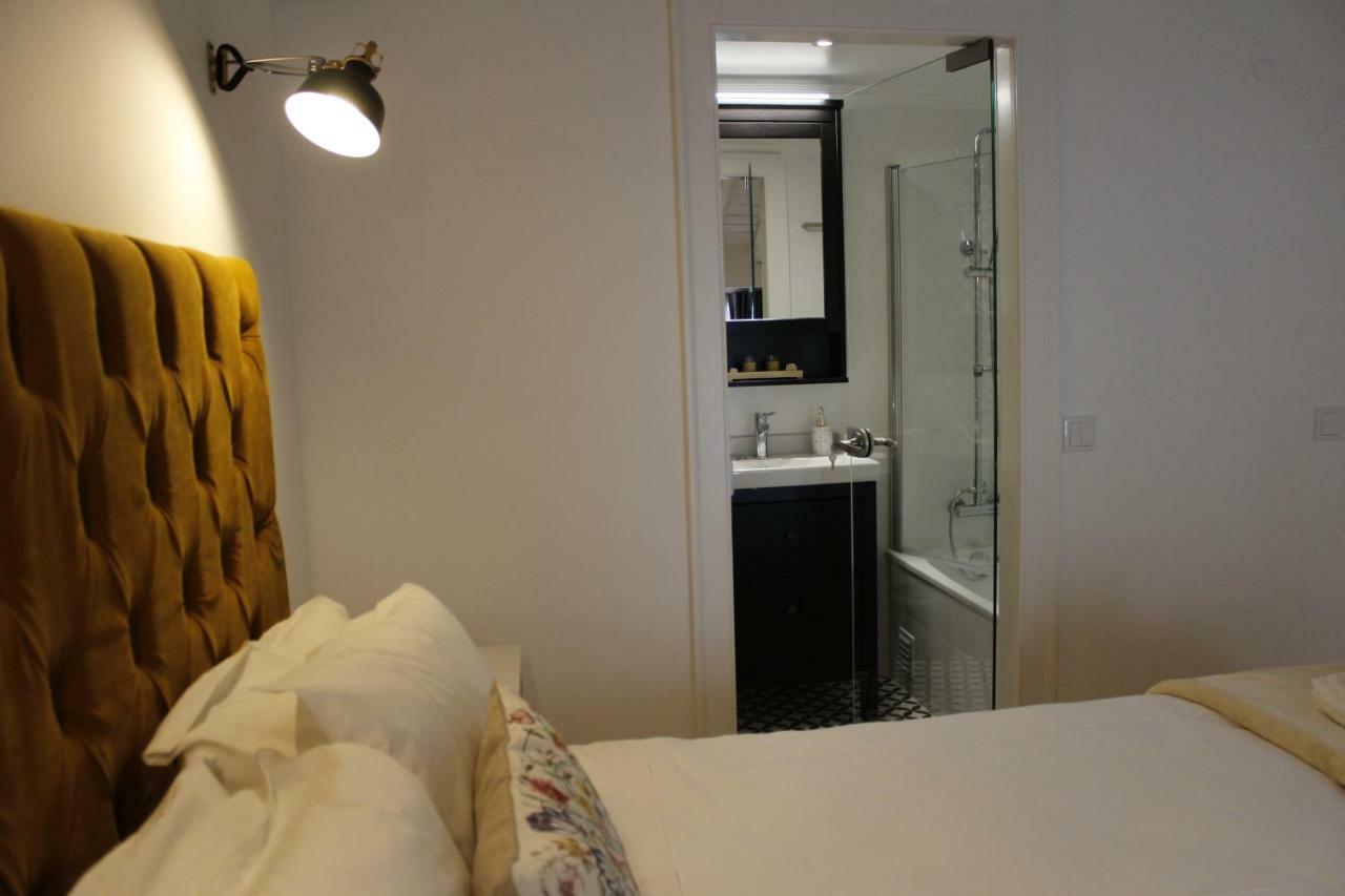 Augusta Street 213 - 2 Dto Apartment Lisbon