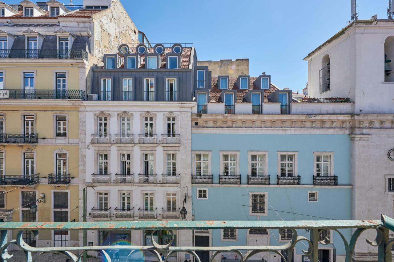 Apartamento Casa Portuguesa Chiado 25 *