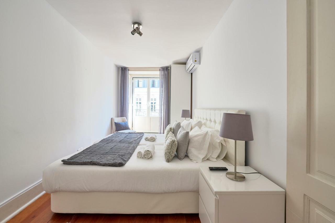 Appartement Casa Portuguesa Chiado 25 Lissabon