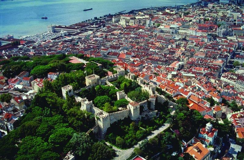 Apartamento Romantic El Corte Lisboa