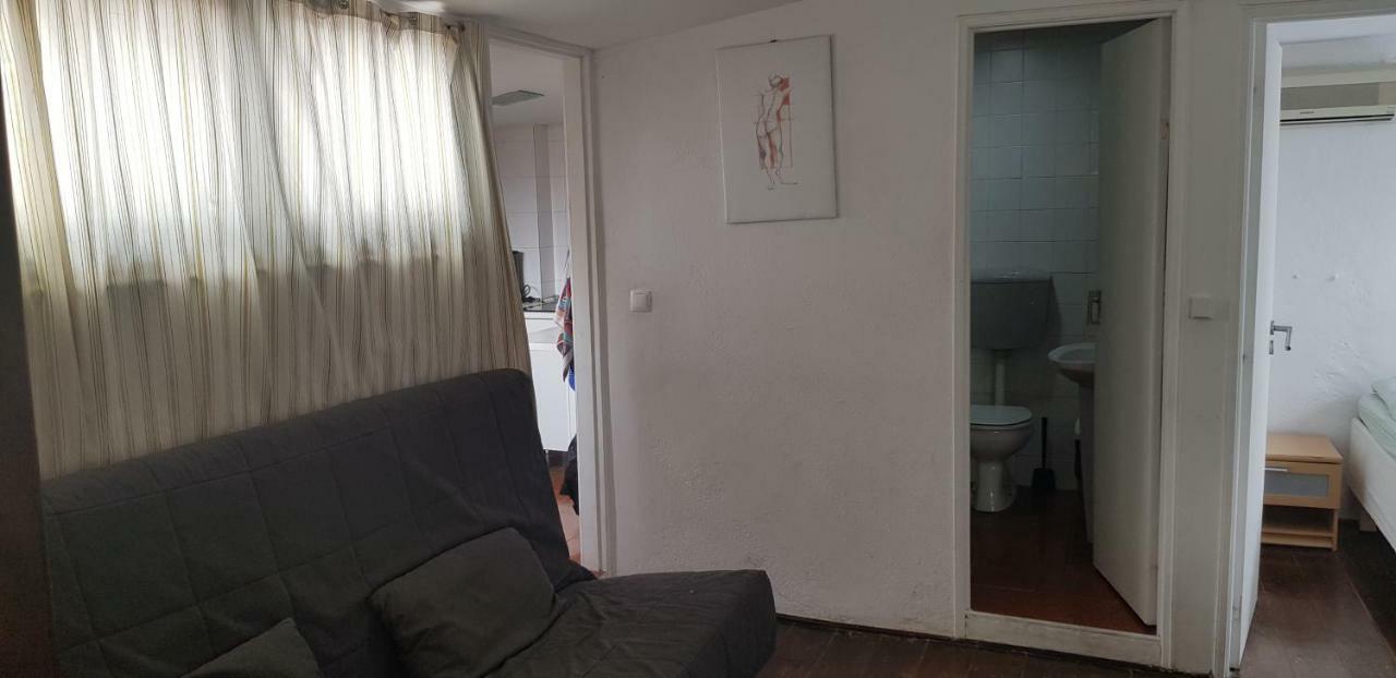 Appartement In Historic *