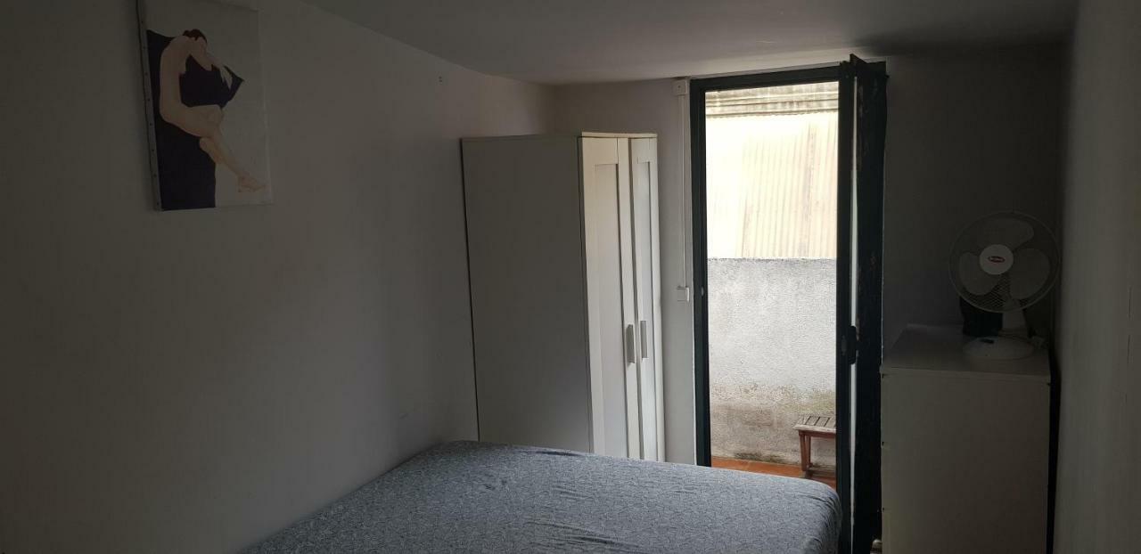 In Historic Appartement