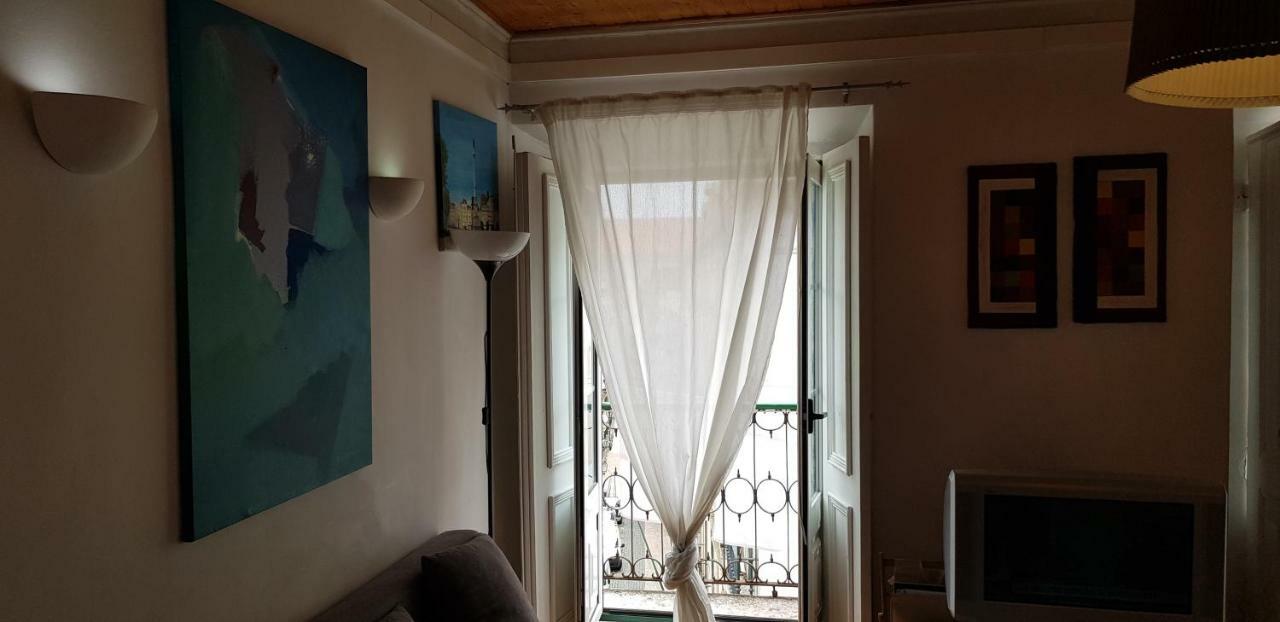 Appartement In Historic Lisboa