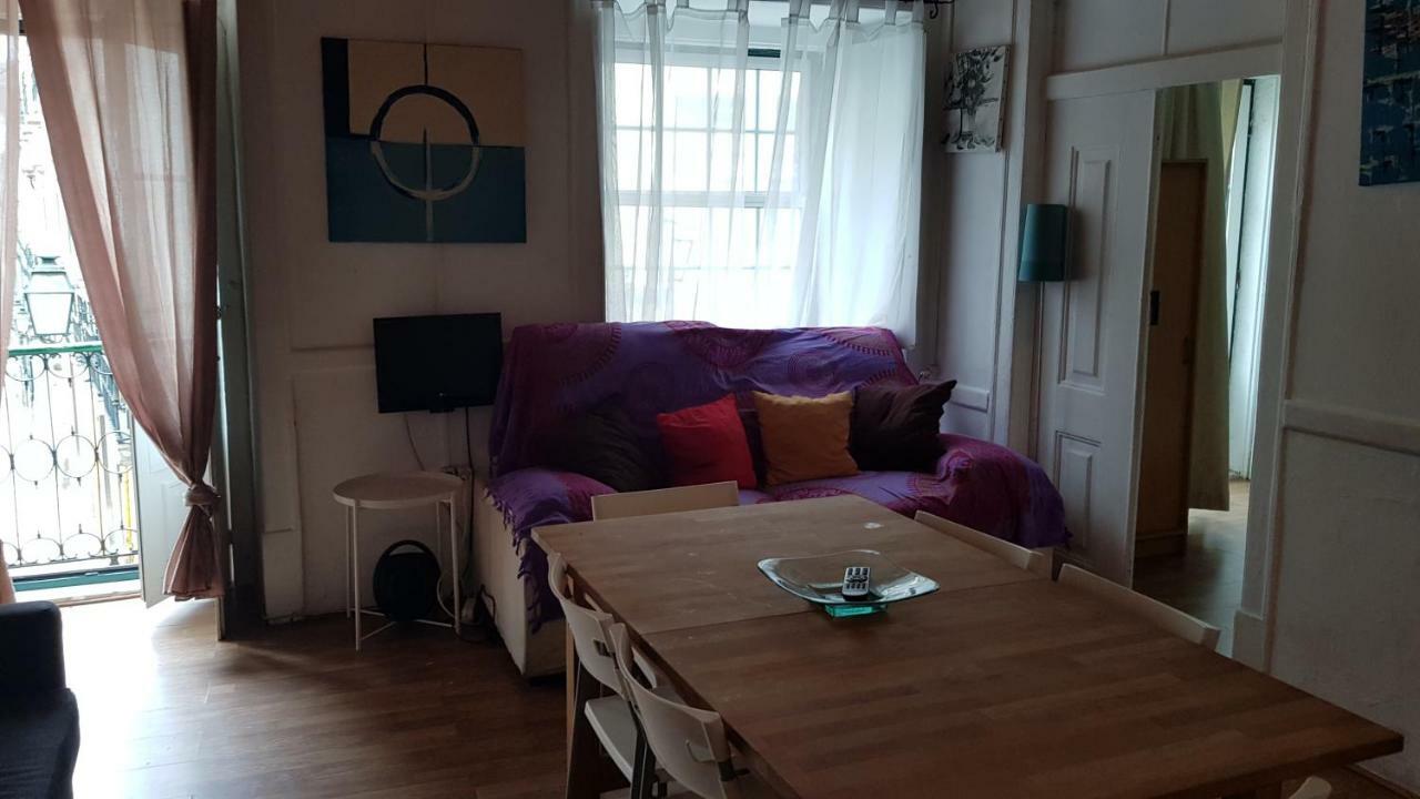 Appartement In Historic Lisboa