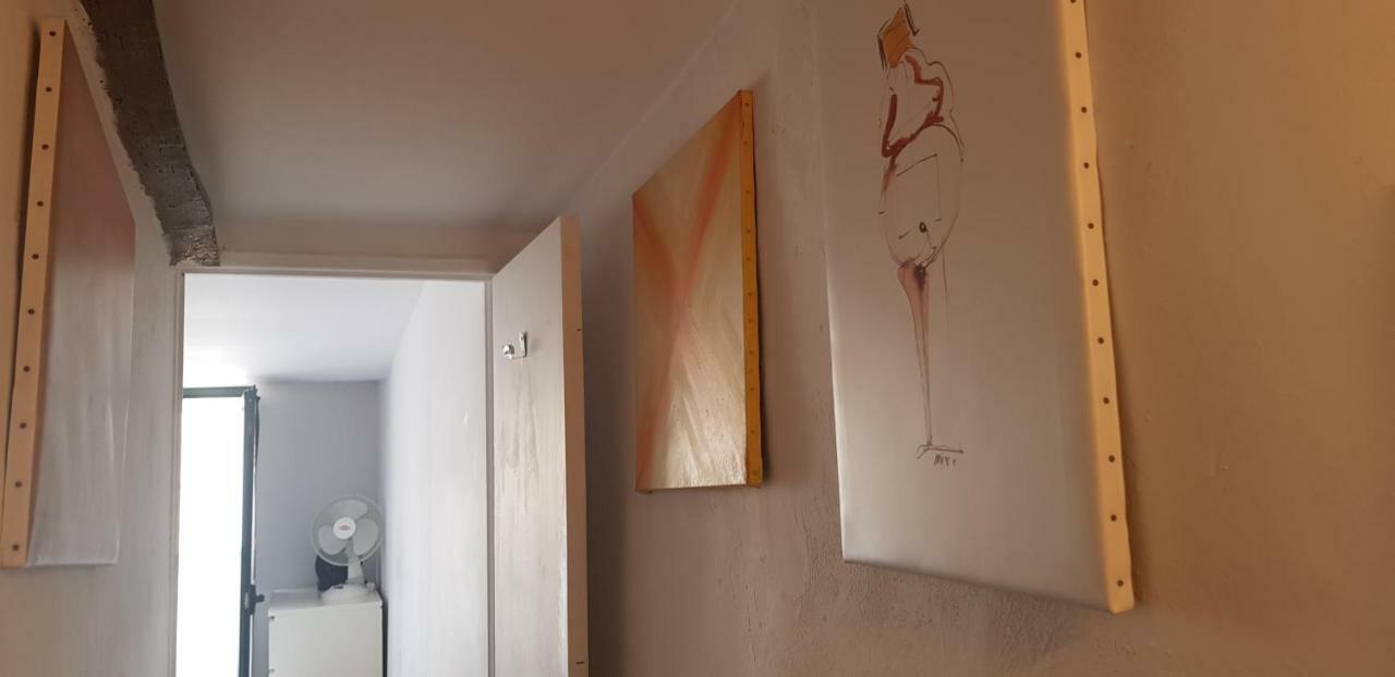 In Historic Appartement *