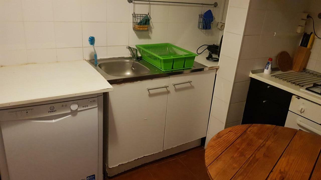 In Historic Appartement *