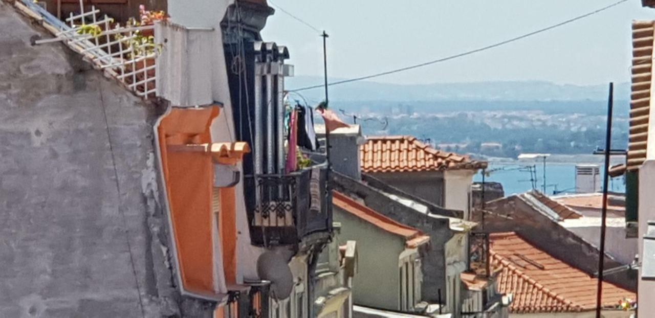 Appartement In Historic